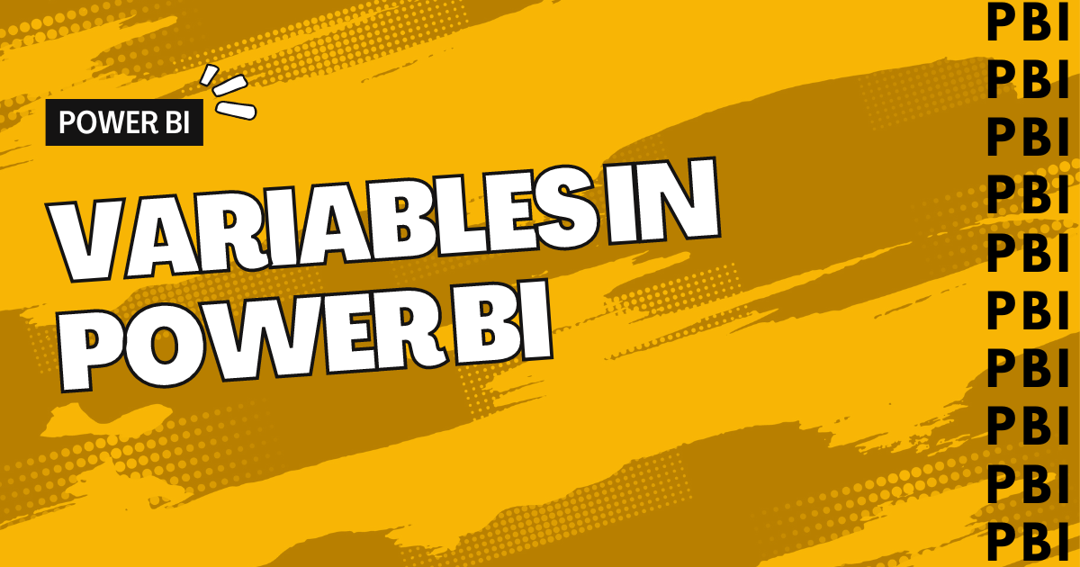 variables-in-power-bi