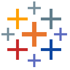 Tableau Logo